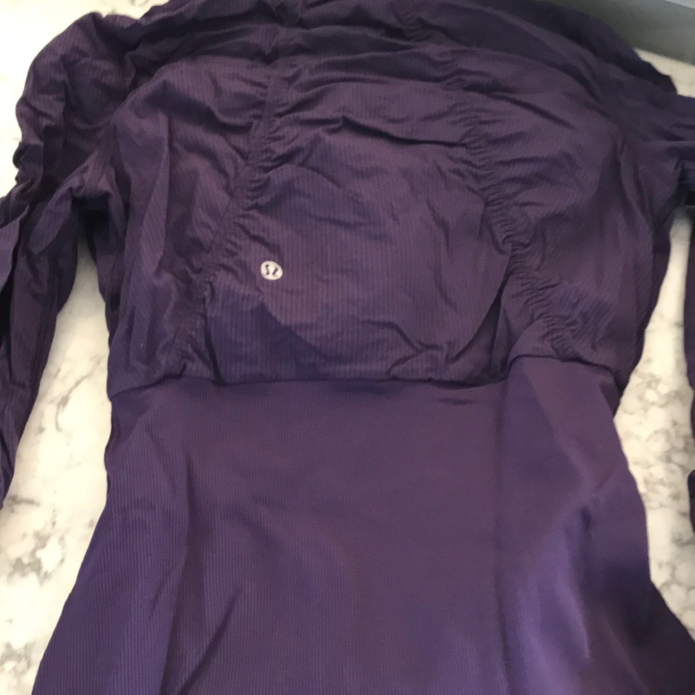 Lululemon jacket - Picture 2 of 7